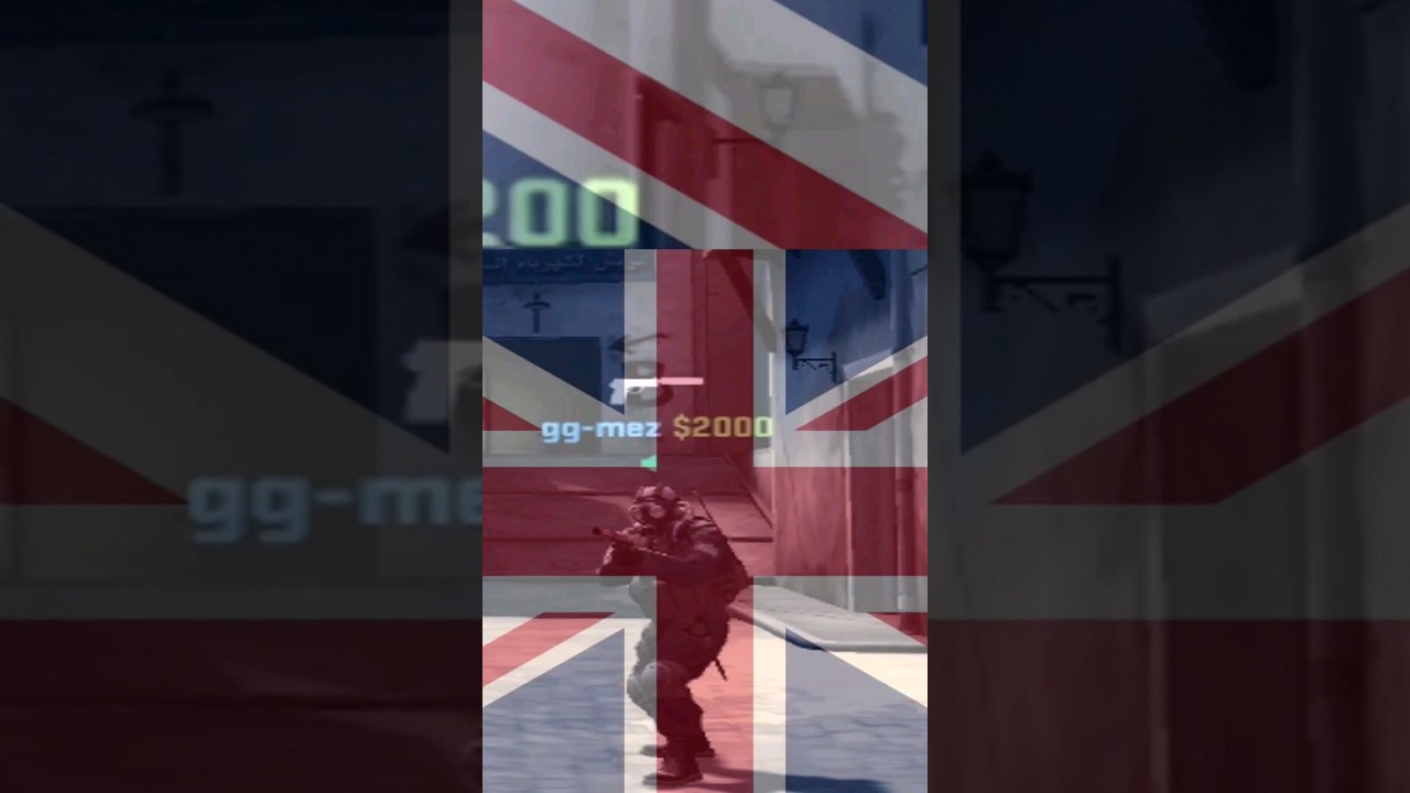 Играю с игроками из Великобритании 🇬🇧: 