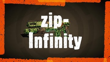 BORDERLANDS 3 | zip-Infinity | modded weapon