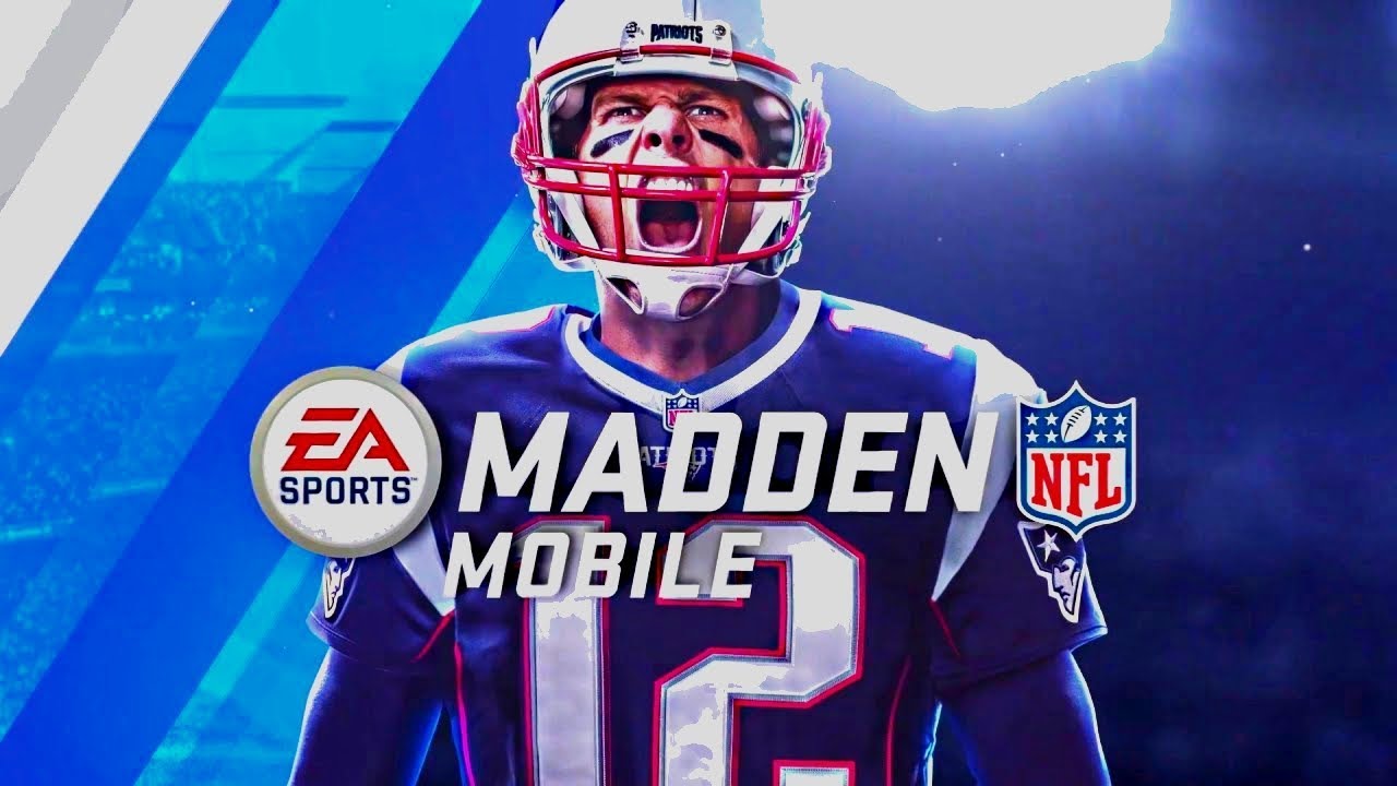 FIRST MADDEN MOBILE 18 STREAM