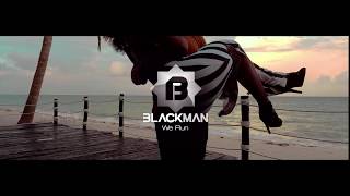 Geosteady - African Baibe [ Blackman ] chords