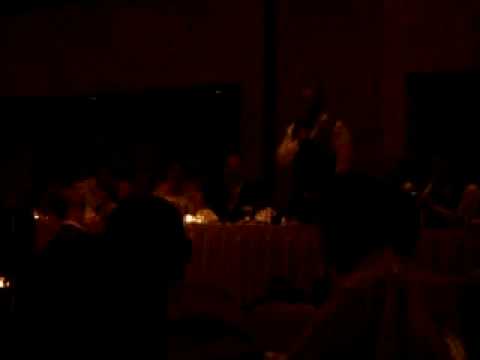 Probst's speech - Jason & Bird's Wedding