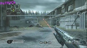 Call of Duty 4 | Offline Mods