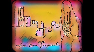 AlienGuyD - Miss Anne Tropical NEW TRACK!