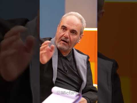 خیابانی کاری کرد قیاسی ترک کنه 