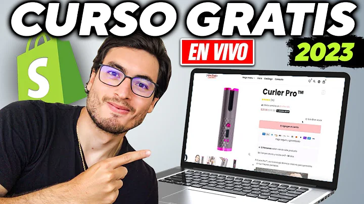 Cómo crear una tienda de Shopify paso a paso en 2022