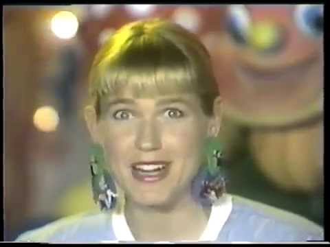 Lua de Cristal - Introdução da VHS
