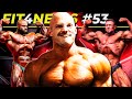 Мартин Фицвотер победил Самсона Дауду в Праге, Виталий Омельченко - чемпион Moscow Showdown 2025