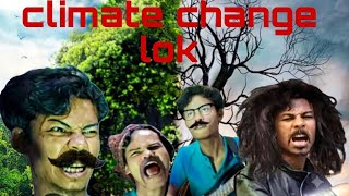 CLIMATE CHANGE HAKA SHI LOK// daddy goh goh ⚡⚡ CLIMATE CHANGE HAKA SHI LOK// daddy goh goh ⚡⚡