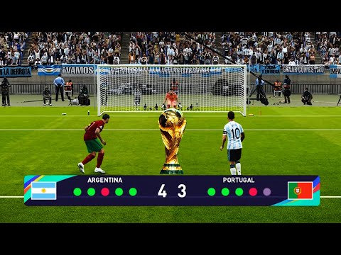 Video: Yuav Ua Li Cas Pab Pawg Portuguese Hauv Kev Ua Haujlwm Ntawm FIFA World Cup
