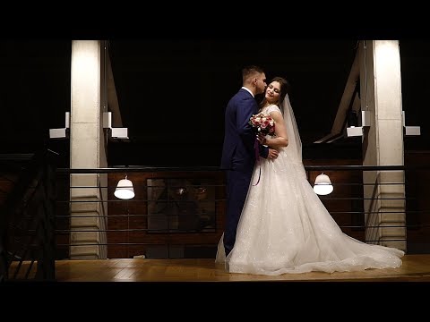 Свадебный клип Highlights