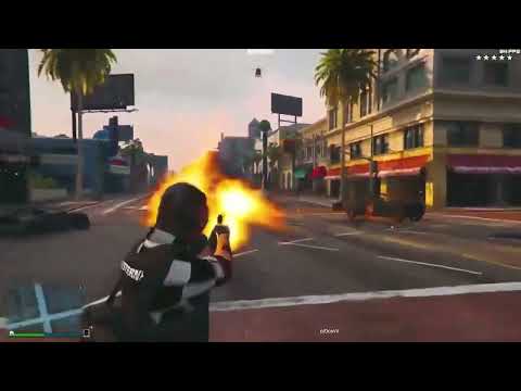 GTA 5 ONLINE MOD MENU | ALIAS MOD MENU | FREE DOWNLOAD 2022 | PC