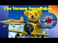 Song  ode to the vernon rv aircraft formation team  the snowflakes