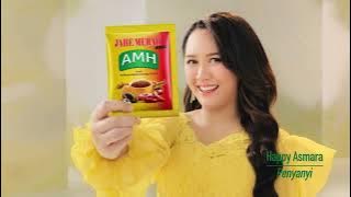 Minum AMH Jahe Merah Setiap Hari, Anti Ngedrop Anti Jompo