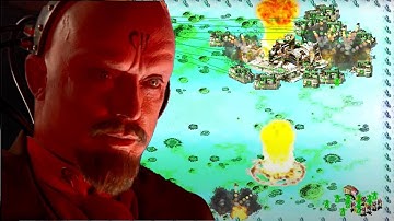 Yuri in Extra Small map