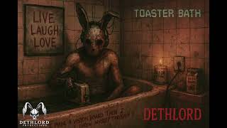 Toaster Bath