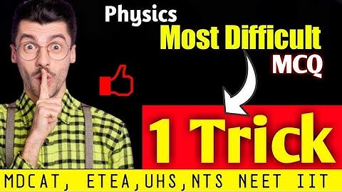 Relation between Range and height| Projectile motion|How to find relation of R & H|#Tricksbank
