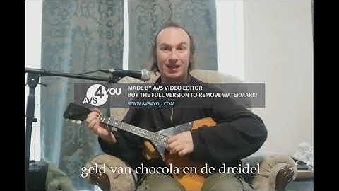 Chanoeka In Zicht! - nathan schorer (2025)