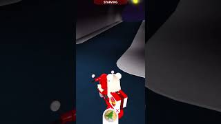 Where The Elf Is In Bloxburg. Day 1 (Bloxburg Christmas Update 2021)