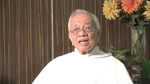 "in their views"... Fr.  Orlando Aceron, OP