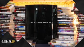 Historia PlayStation 3 -- Time Warp