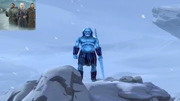 Game of Thrones Beyond The Wall Gameplay Walkthrough - (IOS,Andriod)
