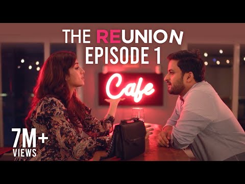 The Reunion | Original Series | Episode 1 | An Invite To The Past | The Zoom Studios motarjam