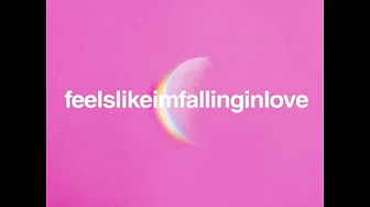 Coldplay - Feelslikeimfallinginlove (Zerb Remix) Coldplay - Feelslikeimfallinginlove (Zerb Remix)