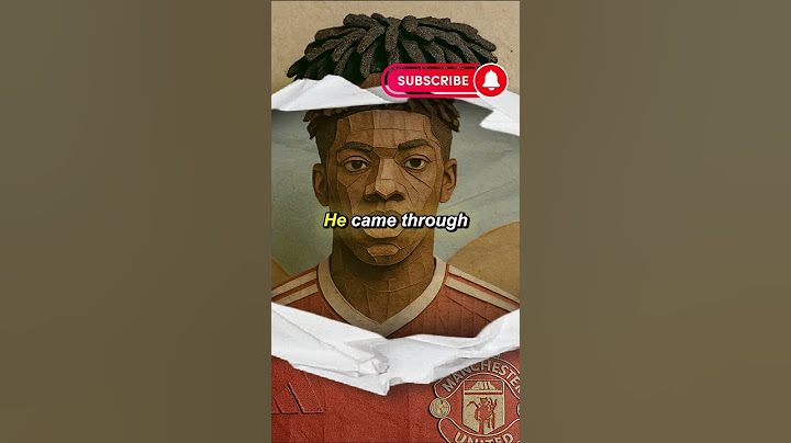 Kobbie Mainoo – Quick Career Snapshot | Cardboard Football Shorts