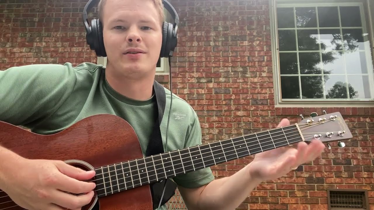 Guitar Lesson: Me and The Devil - Robert Johnson