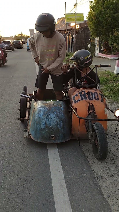 vespa extreme pasukan sespan kanan (psk)