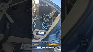 Black Brick Powerhouse 15 D2 Subwoofer
