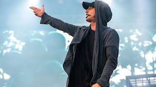 NF – SORRY | New Music Lyric Video 2026