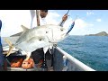 Pesca en PANAMÁ  de JUREL, SIERRA + MERO MAPA