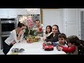 Heghineh Family Vlog #88 - Ութսունութ - Heghineh Cooking Show in Armenian