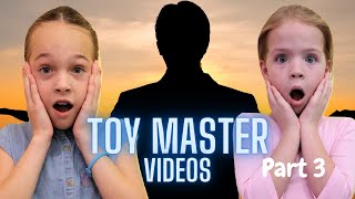 Toy Master (Complete Series)  Part 3