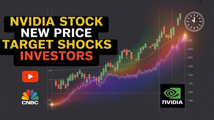 Investor predictions for Nvidia