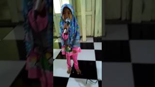 DEA Surga Ditelapak Kaki Ibu