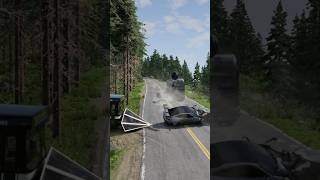 This Bus Caused a MASSIVE Disaster… 💥5 | BeamNG.drive