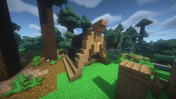 A Fresh Start | Minecraft 1.21.10 Let