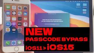 Celebrity New passcode / disable backup activation files and bypass iOS14 & iOS15 ipwndfu mode (new method) Net Worth