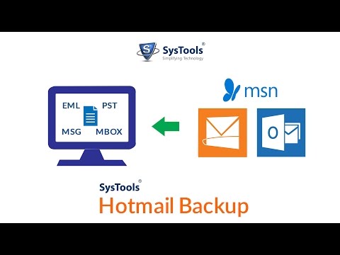 How to Avoid Hotmail Email Permanently Deletion - Concept & Process