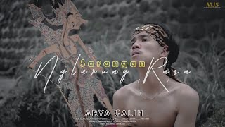 Download lagu Arya Galih - Sarangan Nglarung Rasa -    mp3