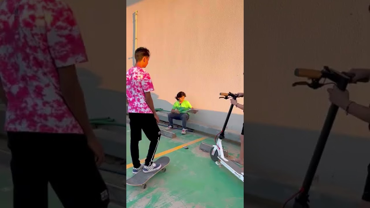 Дуний Джинай Нахи Дети || 