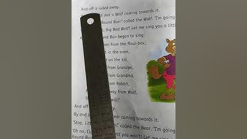 Video 2 L-5 Little round bun