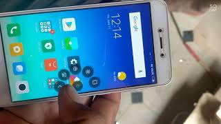 mi 5A navigation keys solved screenshot 4