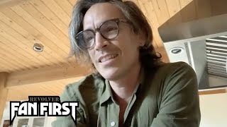 Incubus' Brandon Boyd on Secrets Behind "Drive," "Wish You Were Here" & "Pardon Me": Fan First