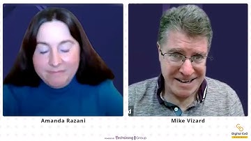 Technology and Innovation -- Digital CxO - EP 60