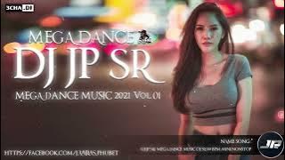 ( Dj JP SR )เพลงแดนซ์เก่าๆเพราะๆ เบสเเน่ๆ MEGA DANCE MiNi NONSTOP 2022 (DJ JP SR ) ชุดที่14