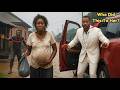Poor Pregnant Woman Was Kicked Out, Until A Billionaire Stopped. What Happened Next Shocked Her Ex..