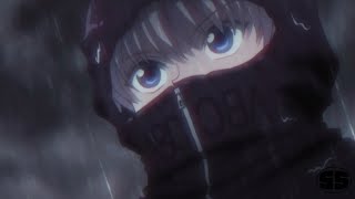 kushmane - BROKEN HEART